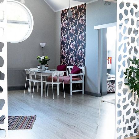 Apartament Pod Morwa Любневіце Екстер'єр фото
