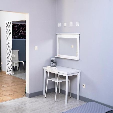 Apartament Pod Morwa Любневіце Екстер'єр фото