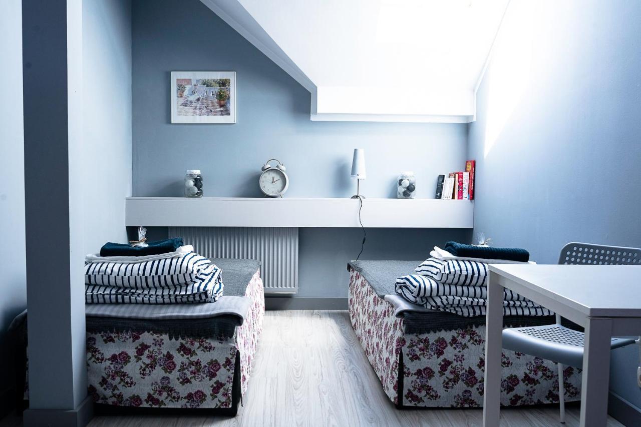 Apartament Pod Morwa Любневіце Екстер'єр фото