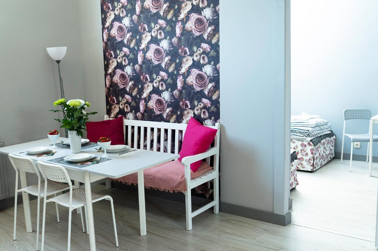 Apartament Pod Morwa Любневіце Екстер'єр фото